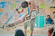 Performance von BNNT