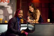 Leon und Victoria
