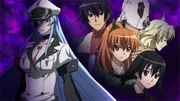 Als der junge Kämpfer Tatsumi (2.v.l.) auf die Rebellen-Gruppe Night Raid trifft, trifft er eine folgenreiche Entscheidung ...