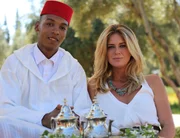 Rachel Hunter