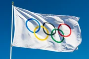 olympic flag