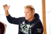 Chefjuror Dieter Bohlen
