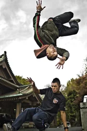 RED BULL BREAKN' REALITY ...