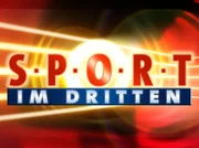 SÜDWESTRUNDFUNK SPORT IM DRITTEN, das aktuelle Sportmagazin für Baden-Württemberg, sonntags von 22:45 Uhr bis 23.30 Uhr im SWR Fernsehen. Logo