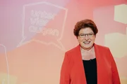 Barbara Stamm.