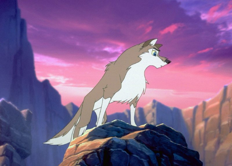 Balto Auf Der Spur Der Wölfe Stream
