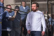 Terry Donovan (Eddie Marsan)