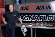 Designer Chip Foose.
