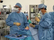 Hirn-Operation