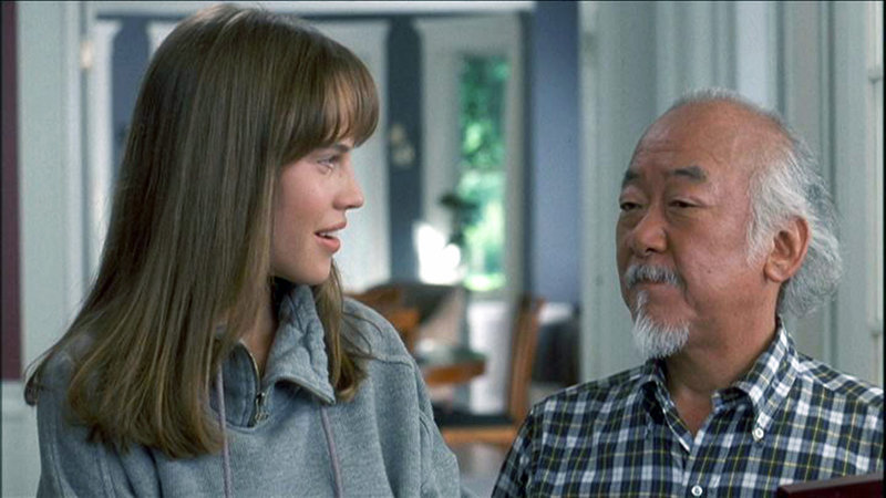 Karate Kid IV - Die nächste Generation (USA, 1994)