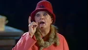 Helga Hahnemann und der legendäre "Richtersketch".