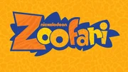 Zoofari - logo