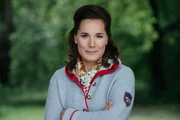 Moderatorin Janina Nottensteiner.