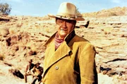John Wayne
