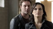 WDR Fernsehen 2012 - DAS JAHR NULL Teil 1, Abenteuerserie, Niederlande 2009, Regie: Jan Albert der Weerd, am Samstag (07.01.12) um 11:10 Uhr.
Was wissen Frieda Nachtigal (Carly Wijs) und ihr Helfer Eddy Brooks (Juda Goslinga) von Peters Entführung?