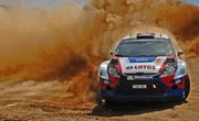 Rallye, Rennen, Auto, Geschwindigkeit, Schnell, Aktion