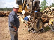 Fourth generation logger Bobby Goodson is one of the rare breed of swamp-loggers working the murky, dangerous swamps of North Carolina in search of high value timber for everything from paper products to construction grade lumber.