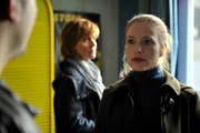 L-R: Ellen Lucas (Ulrike Kriener) and Alex Eggert(Anna Brüggemann)