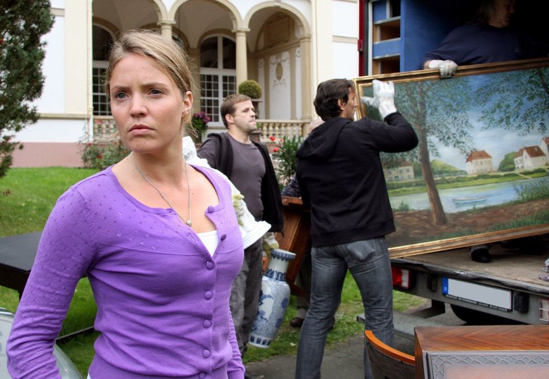 Geld Macht Liebe Folge 9