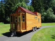 tiny house