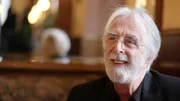 Der österreichische Filmregisseur und Drehbuchautor Michael Haneke