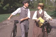 Anne (Megan Follows) und Gilbert Blythe (Jonathan Crombie)