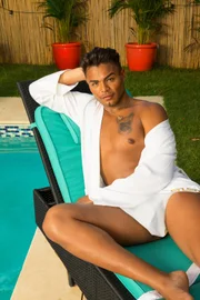 Nathan Henry