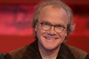 Schriftsteller Michael Köhlmeier erzählt Mythen.