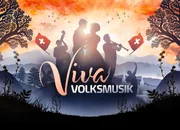 Logo "Viva Volksmusik"