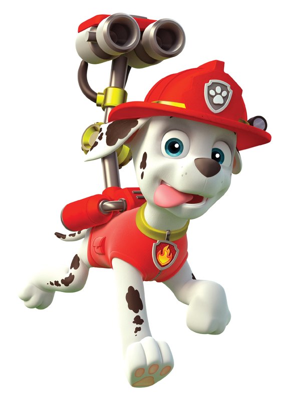 30+ Paw patrol marshall bild , Paw Patrol Bilder TV Wunschliste