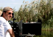 Der französisch-irakische Filmemacher Abbas Fahdel