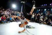 RED BULL BREAKN' REALITY ...