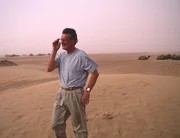 Michael Palin