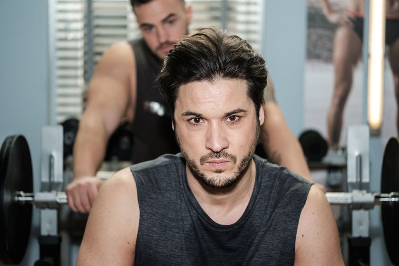 Unter Uns Jakob Unter Uns Jakob