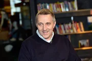 Peter Zudeick.