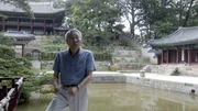 Hwang Sok-yong, einer der bekanntesten Schriftsteller Südkoreas.