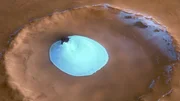 Mars