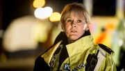 Wieviel Schuld lädt man unwissentlich auf sich? Der Tod einer Kollegin geht nicht spurlos an Catherine (Sarah Lancashire) vorüber.