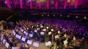 Das Konzert im Kuppelsaal Hannover (2017)