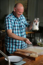 Tom Kerridge