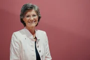 Susanne Breit-Keßler.
