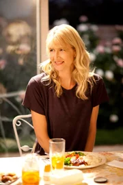 Amy Jellicoe (Laura Dern)
