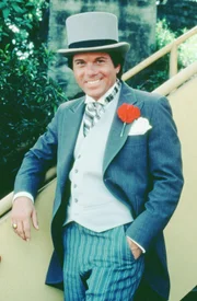 Orville 'Rick' Wright (Larry Manetti)