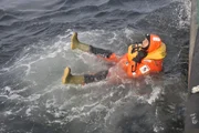Er ist echter Adrenalin-Fan: ProSieben MAXX-Reporter Harro Füllgrabe ...