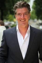 Makler Robert Neubauer