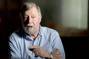 Gilbert Thiel, früherer Anti-Terror-Ermittlungsrichter