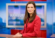 Hamburg Journal - Julia-Niharika Sen.