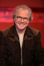 Schriftsteller Michael Köhlmeier erzählt Mythen.