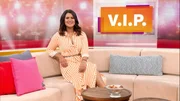 V.I.P.-Expertin bei "Guten Morgen Deutschland": Steffi Brungs