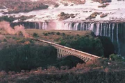 Victoria Falls